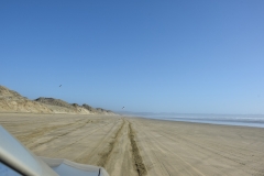 20190105 Northland - Ninety Mile Beach (Waipapakauri) 203