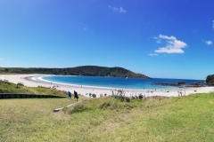 20190104 Northland - Karikari Peninsula - Matai Bay 095