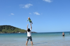 20190104 Northland - Karikari Peninsula - Matai Bay 106