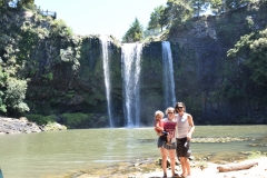 20190106 Northland - Whangarei Falls 214