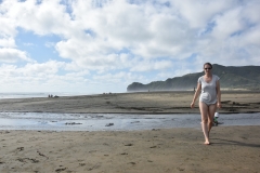 20190119 Piha Beach 24