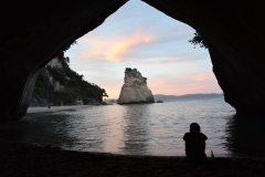 20181208-Coromandel-Peninsula-Hahei-Beach-Cathedral-Cove-Hot-Water-Beach-084